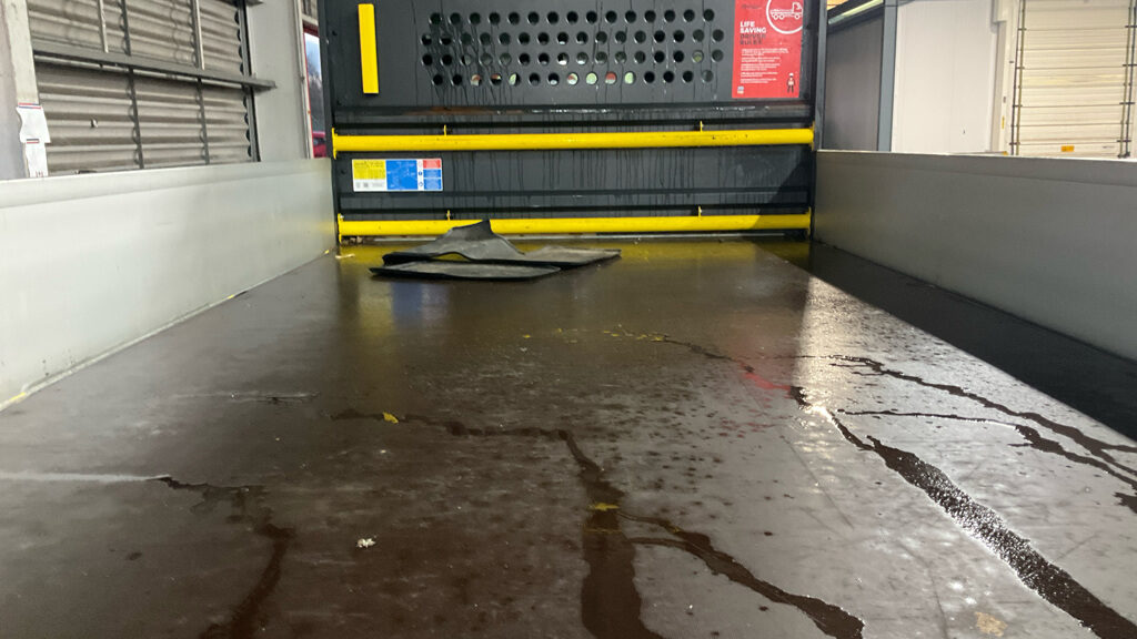 Used Ford Transit 2023 for sale - 77431180: Photo 9