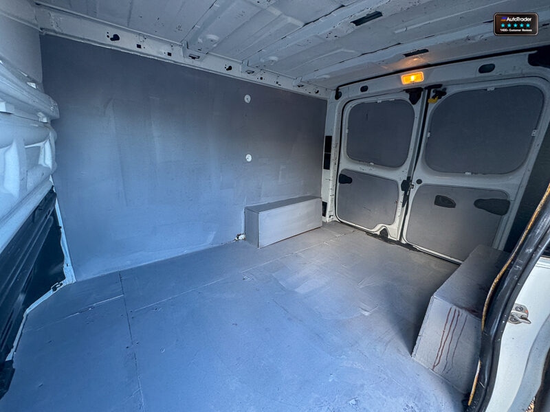 Used Vauxhall Vivaro 2019 for sale - 78154788: Photo 11