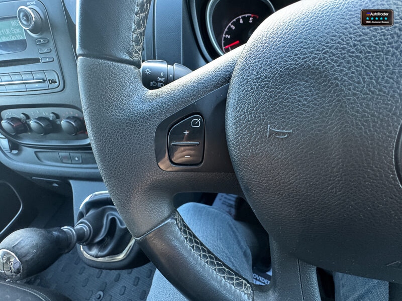 Used Vauxhall Vivaro 2019 for sale - 78154788: Photo 17