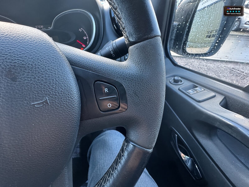Used Vauxhall Vivaro 2019 for sale - 78154788: Photo 18