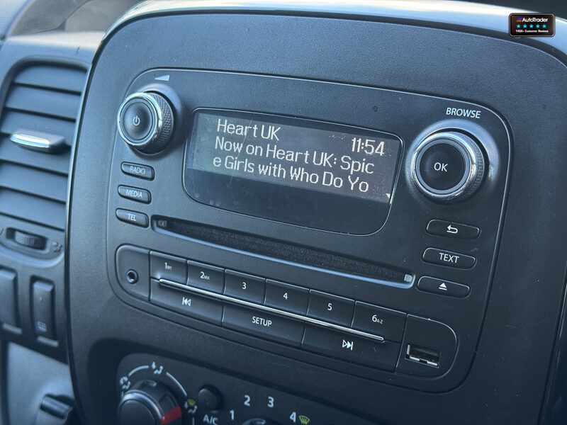 Used Vauxhall Vivaro 2019 for sale - 78154788: Photo 24