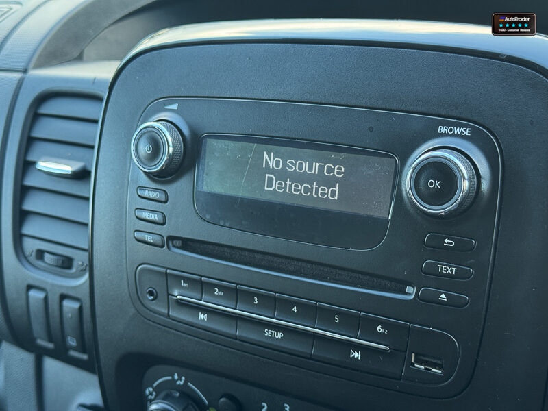 Used Vauxhall Vivaro 2019 for sale - 78154788: Photo 25