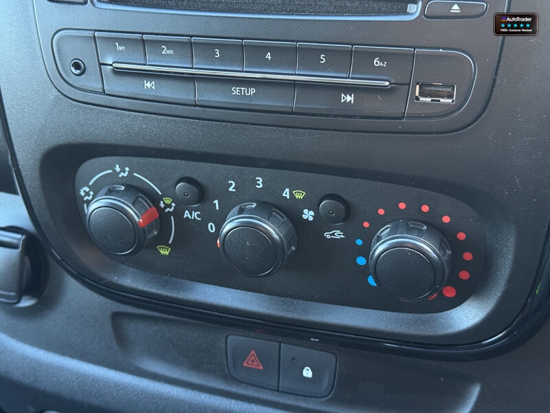 Used Vauxhall Vivaro 2019 for sale - 78154788: Photo 26