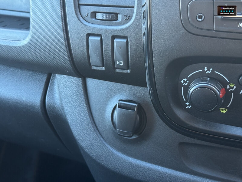 Used Vauxhall Vivaro 2019 for sale - 78154788: Photo 27