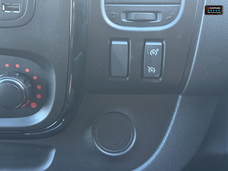 Used Vauxhall Vivaro 2019 for sale - 78154788: Photo 28