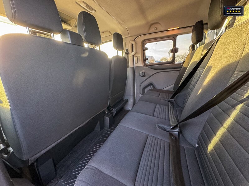 Used Ford Transit Custom 2019 for sale - 77037206: Photo 13