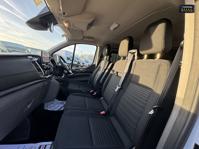 Used Ford Transit Custom 2019 for sale - 77037206: Photo 15