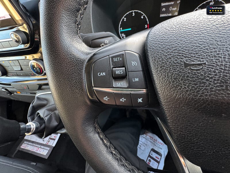 Used Ford Transit Custom 2019 for sale - 77037206: Photo 21