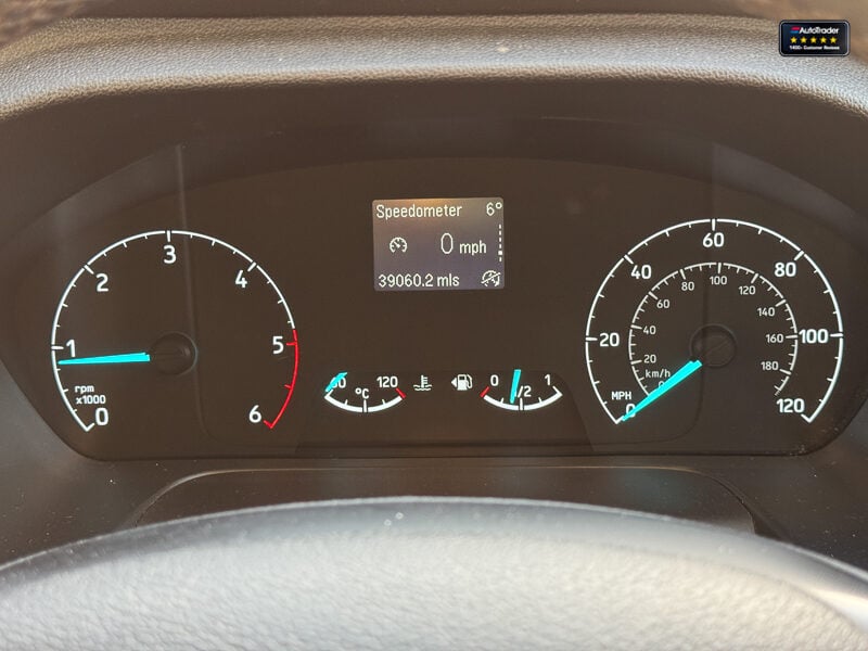 Used Ford Transit Custom 2019 for sale - 77037206: Photo 23