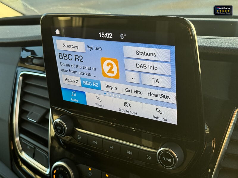 Used Ford Transit Custom 2019 for sale - 77037206: Photo 28