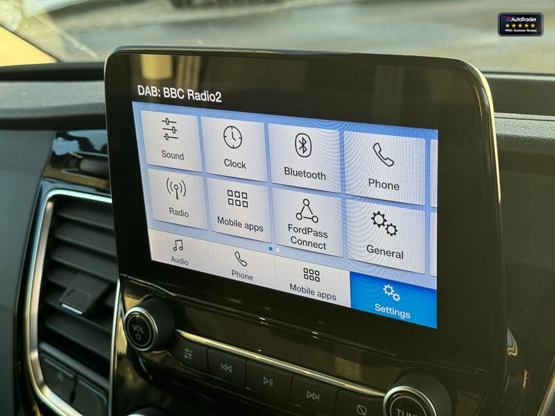 Used Ford Transit Custom 2019 for sale - 77037206: Photo 32