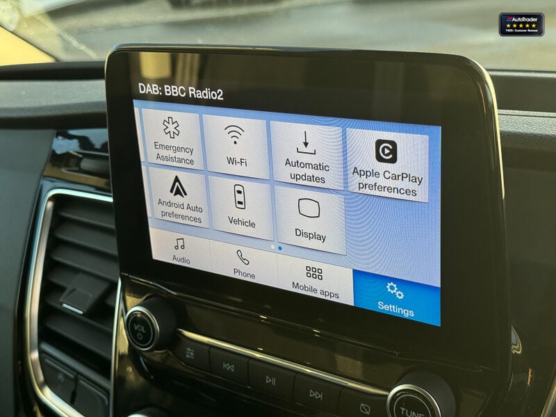 Used Ford Transit Custom 2019 for sale - 77037206: Photo 33