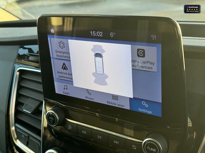 Used Ford Transit Custom 2019 for sale - 77037206: Photo 34