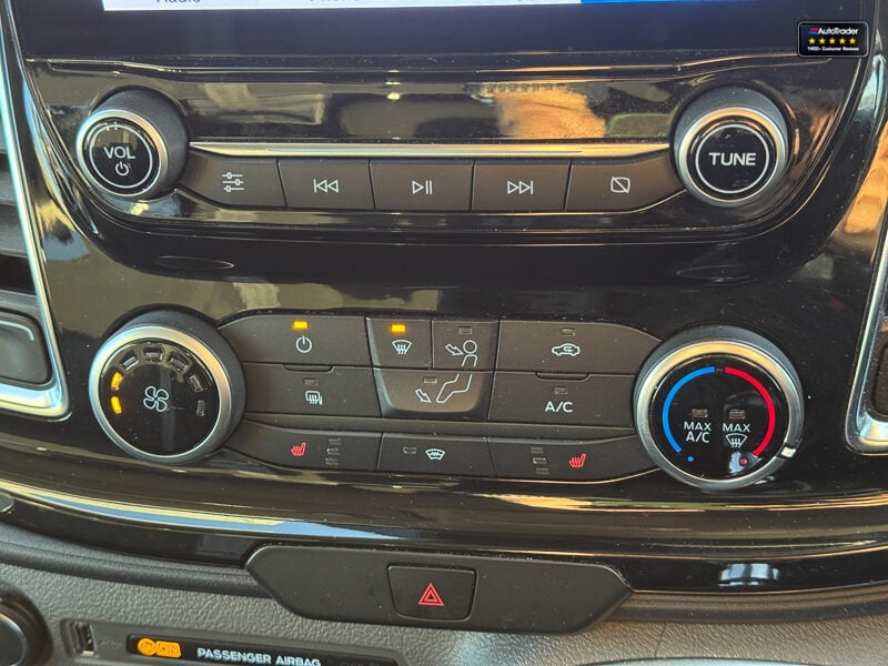 Used Ford Transit Custom 2019 for sale - 77037206: Photo 35