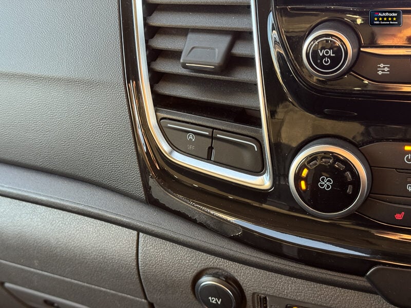 Used Ford Transit Custom 2019 for sale - 77037206: Photo 36