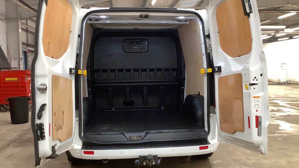 Used Ford Transit Custom 2019 for sale - 77037206: Photo 5