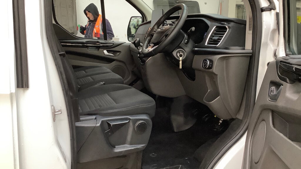 Used Ford Transit Custom 2019 for sale - 77037206: Photo 9