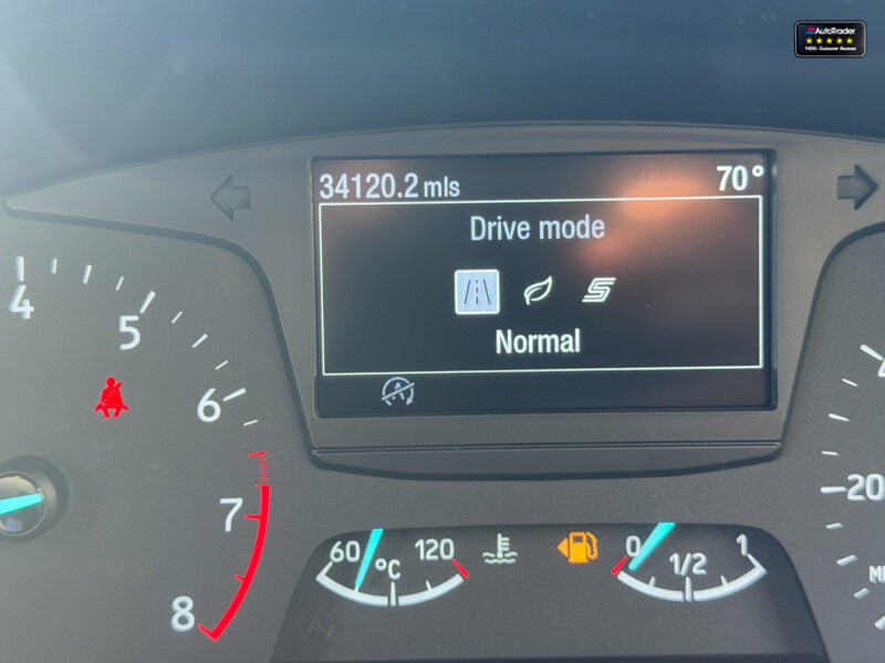 Vehicle 31