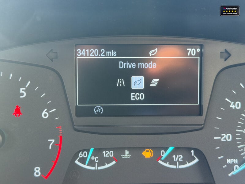 Vehicle 32
