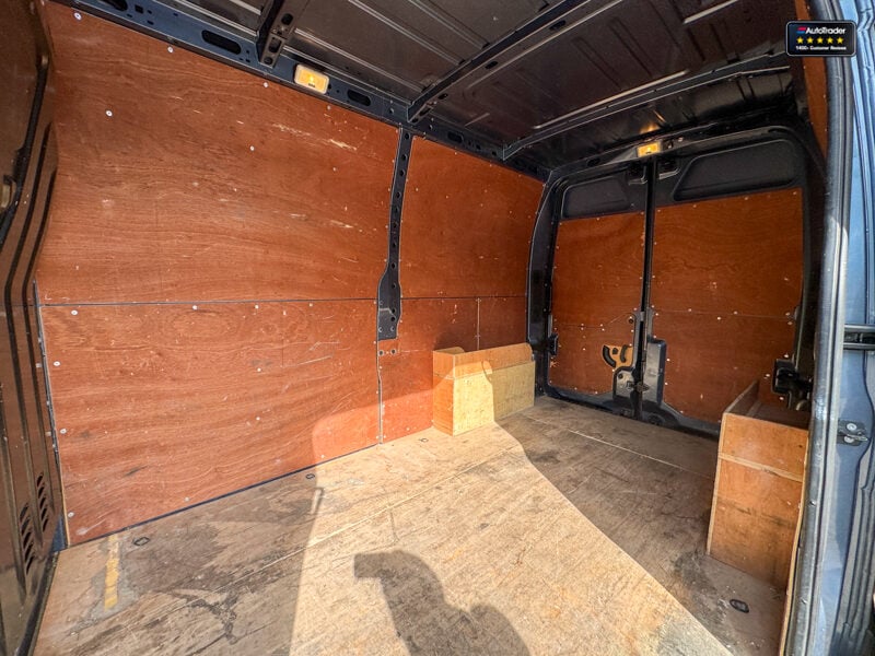 Used Renault Master 2021 for sale - 77042020: Photo 11