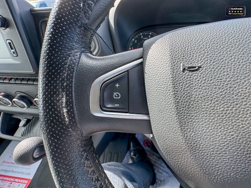 Used Renault Master 2021 for sale - 77042020: Photo 17