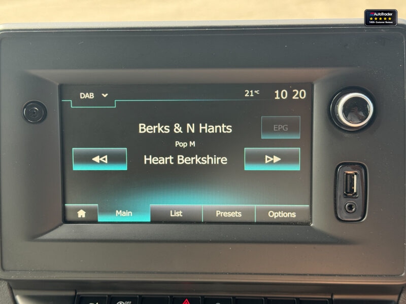 Used Renault Master 2021 for sale - 77042020: Photo 25