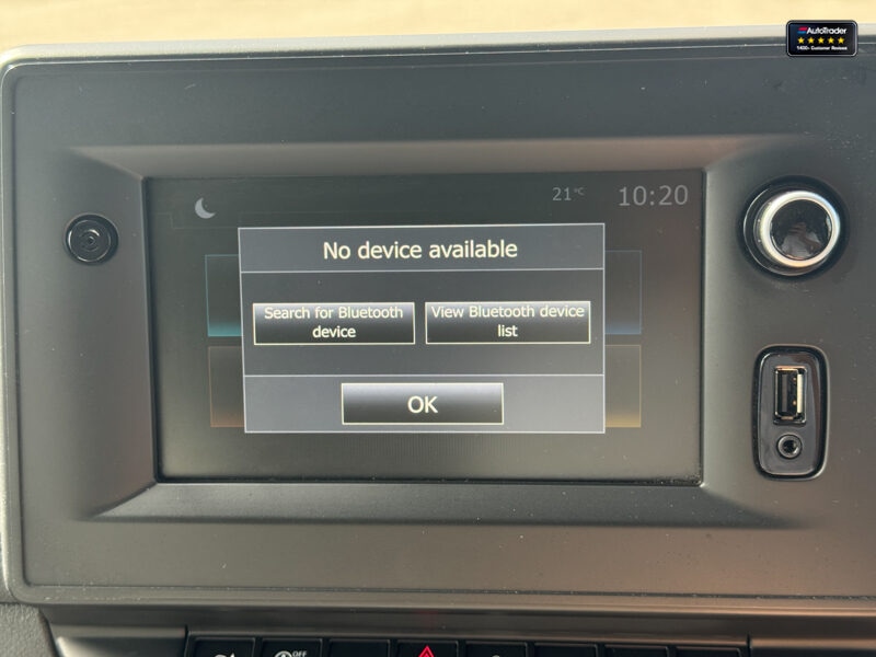 Used Renault Master 2021 for sale - 77042020: Photo 27