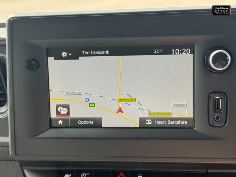 Used Renault Master 2021 for sale - 77042020: Photo 28