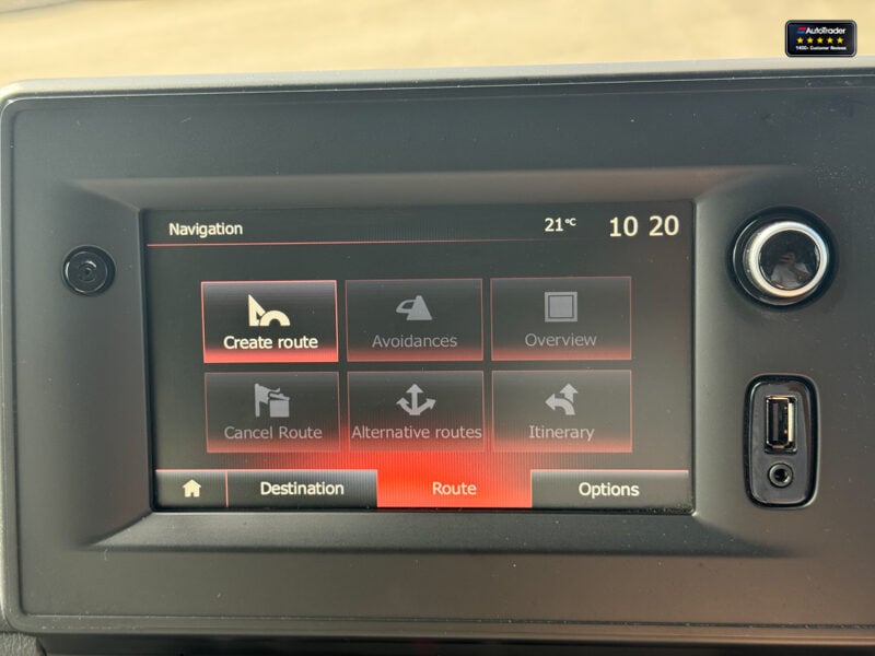 Used Renault Master 2021 for sale - 77042020: Photo 29