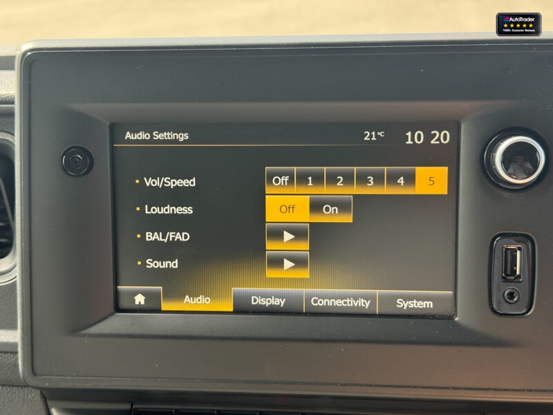 Used Renault Master 2021 for sale - 77042020: Photo 30