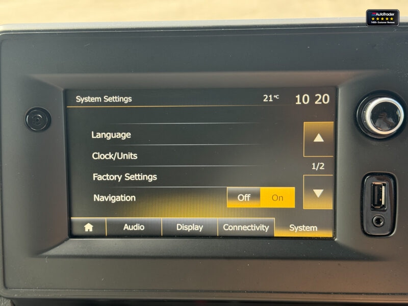 Used Renault Master 2021 for sale - 77042020: Photo 31