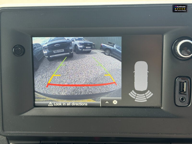 Used Renault Master 2021 for sale - 77042020: Photo 32