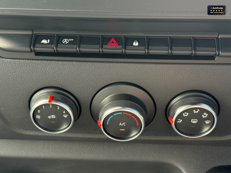 Used Renault Master 2021 for sale - 77042020: Photo 33