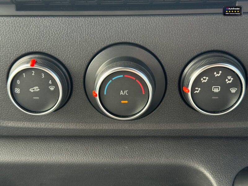 Used Renault Master 2021 for sale - 77042020: Photo 34