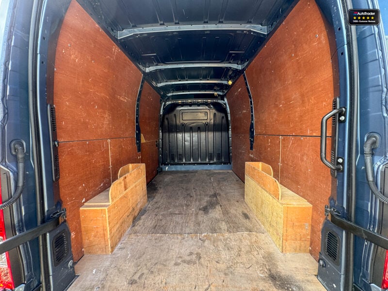 Used Renault Master 2021 for sale - 77042020: Photo 9