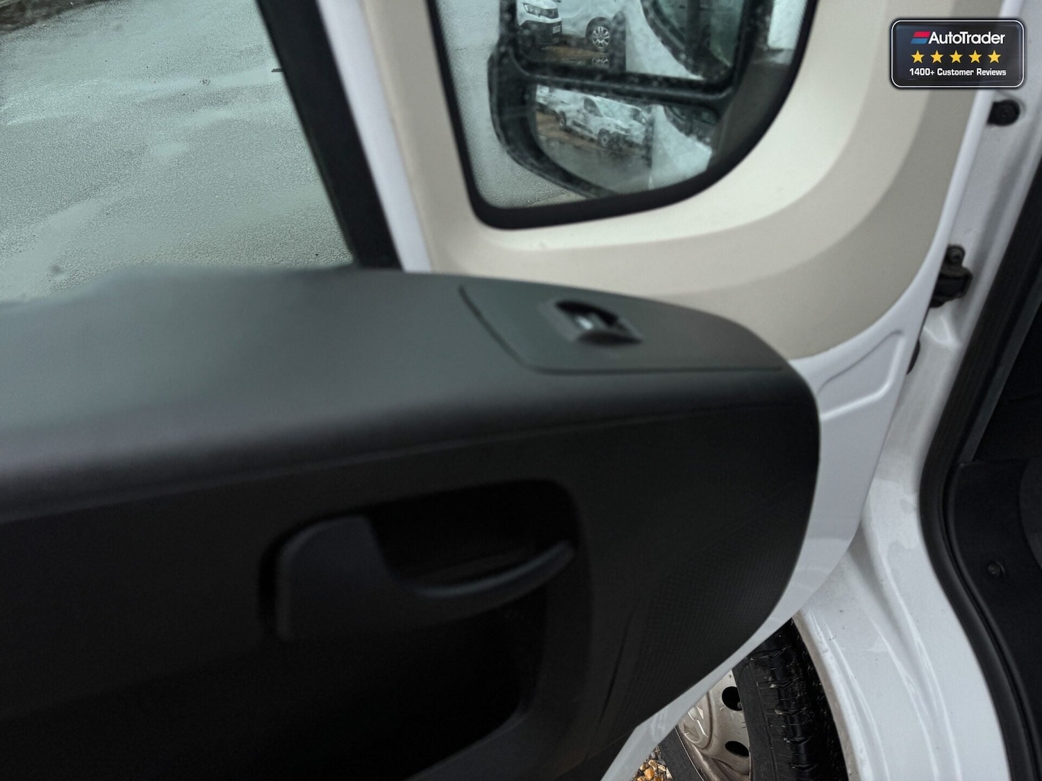 Used Citroen Relay 2023 for sale - 77296681: Photo 12