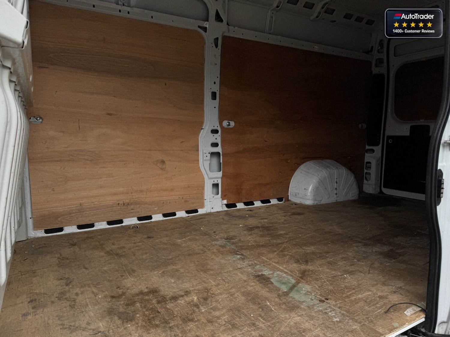 Used Citroen Relay 2023 for sale - 77296681: Photo 13