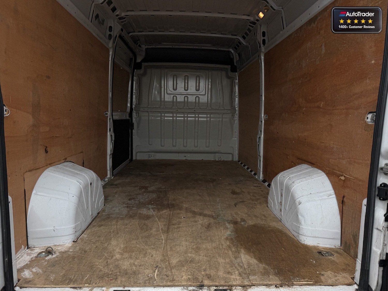 Used Citroen Relay 2023 for sale - 77296681: Photo 15