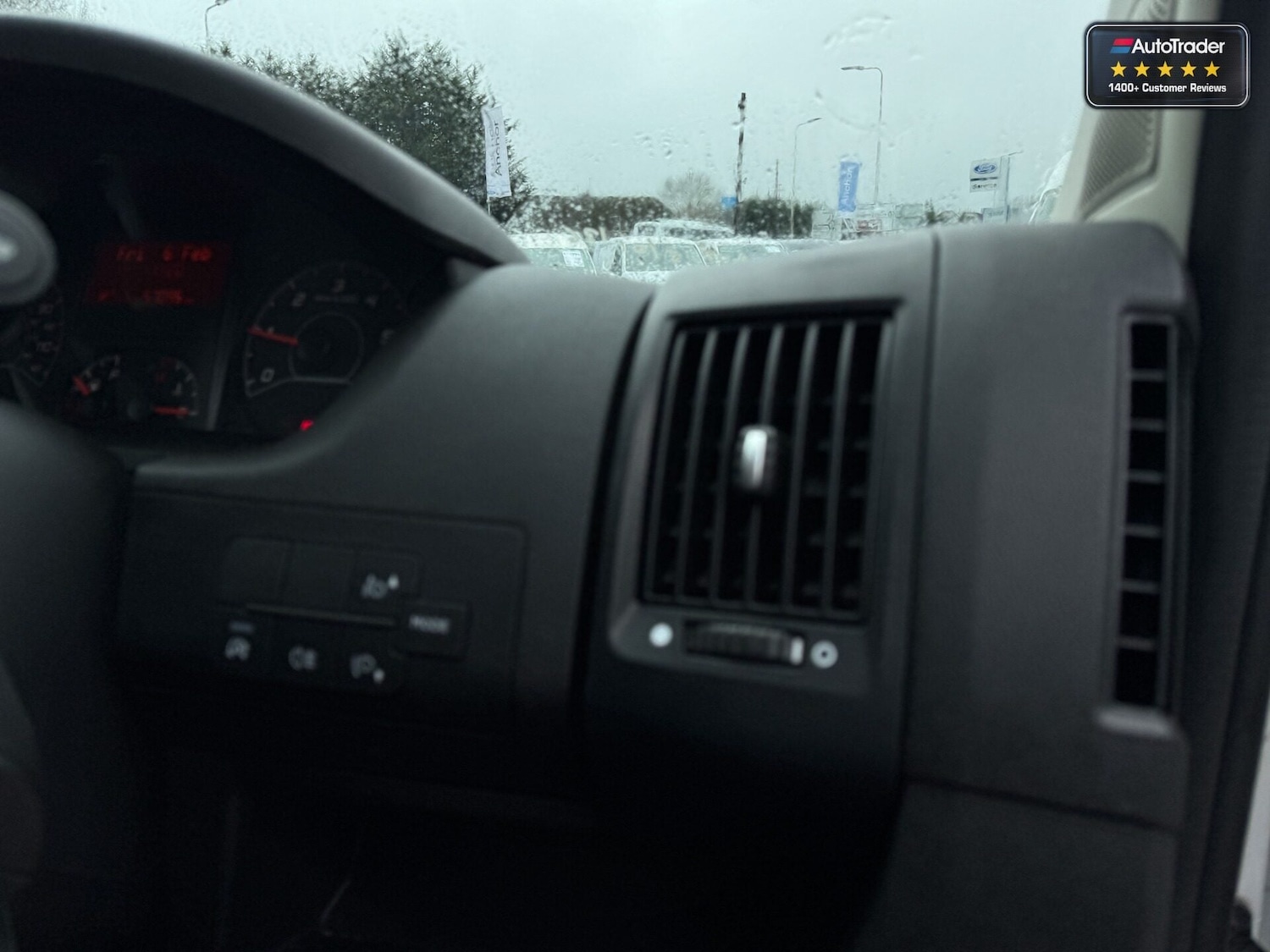 Used Citroen Relay 2023 for sale - 77296681: Photo 20