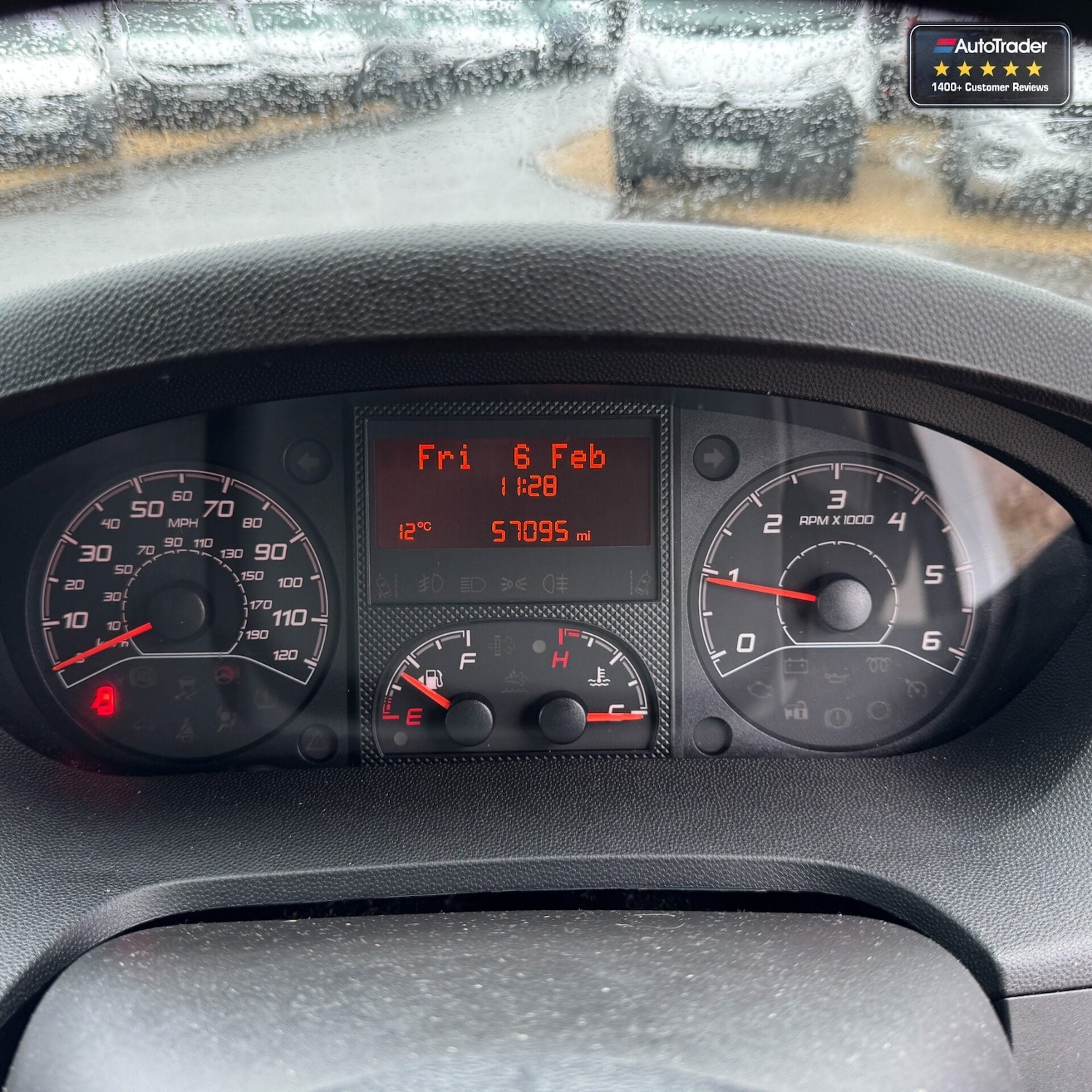 Used Citroen Relay 2023 for sale - 77296681: Photo 21