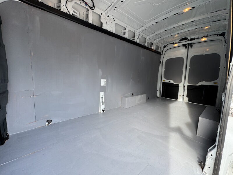 Used Ford Transit 2025 for sale - 77363351: Photo 11
