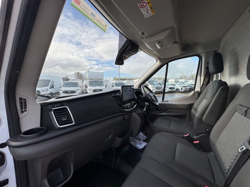 Used Ford Transit 2025 for sale - 77363351: Photo 12