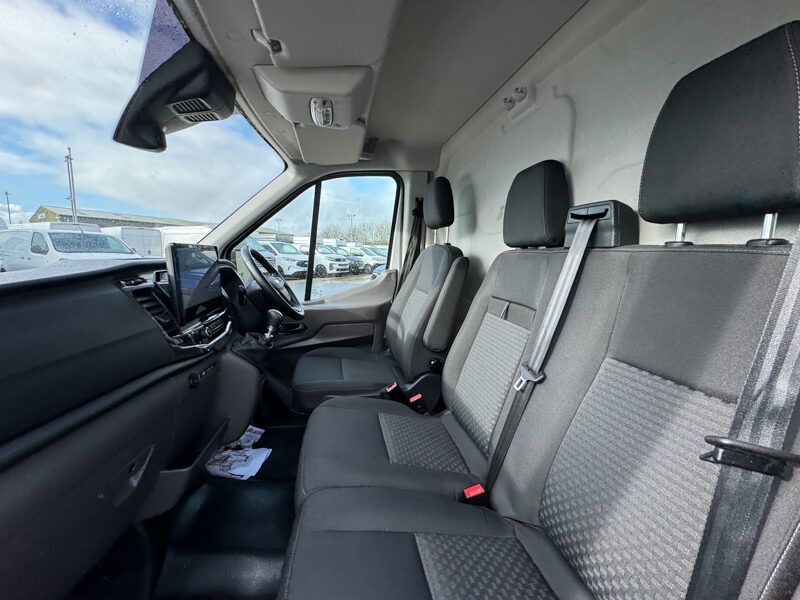 Used Ford Transit 2025 for sale - 77363351: Photo 13