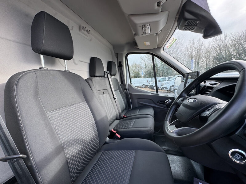 Used Ford Transit 2025 for sale - 77363351: Photo 14