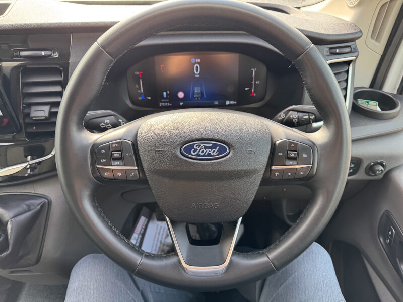 Used Ford Transit 2025 for sale - 77363351: Photo 16