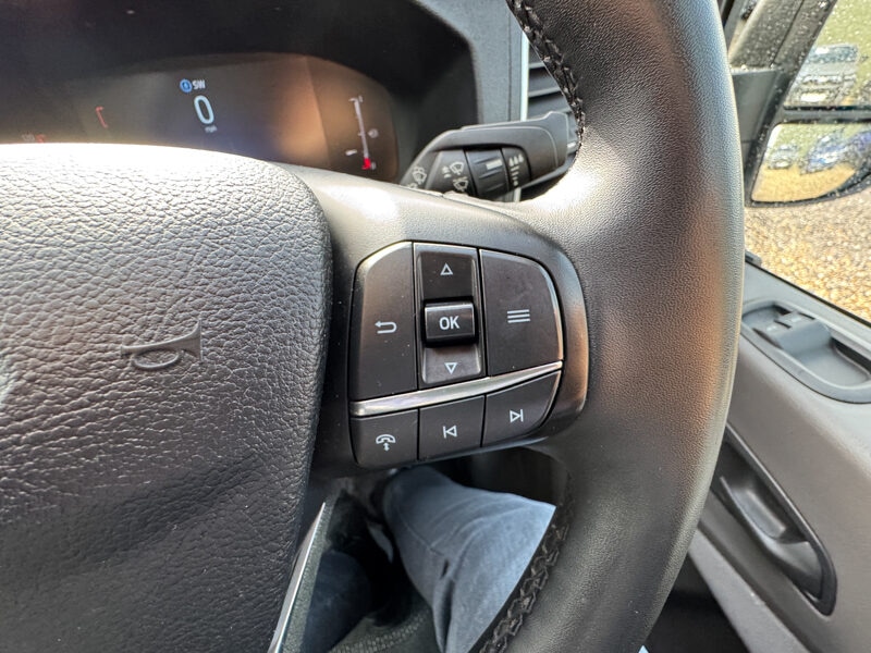 Used Ford Transit 2025 for sale - 77363351: Photo 18