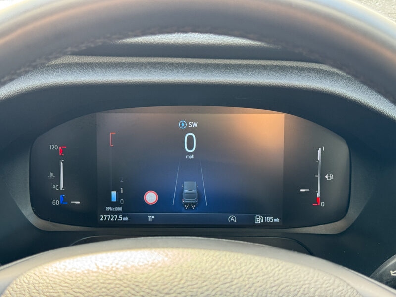 Used Ford Transit 2025 for sale - 77363351: Photo 19