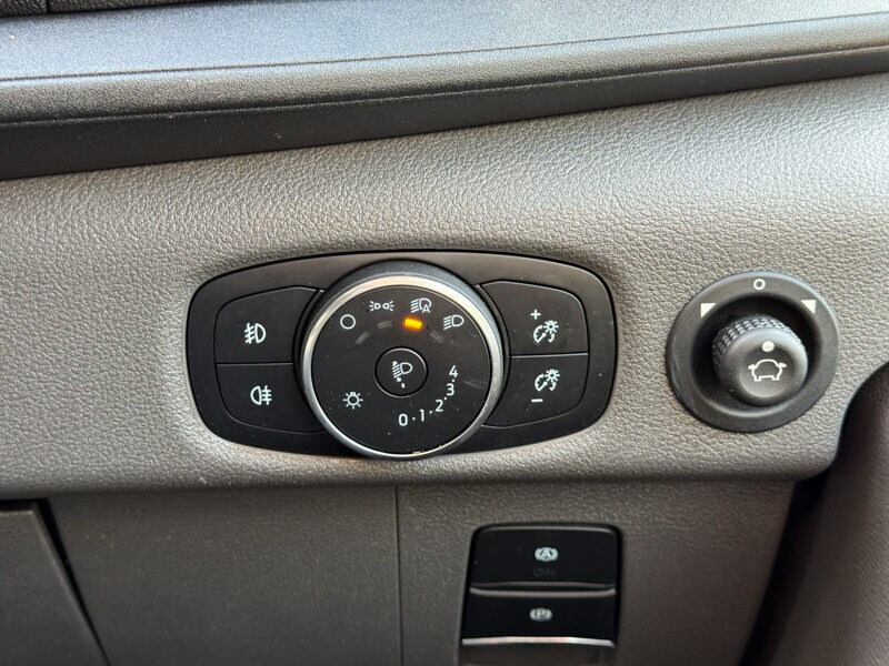 Used Ford Transit 2025 for sale - 77363351: Photo 22