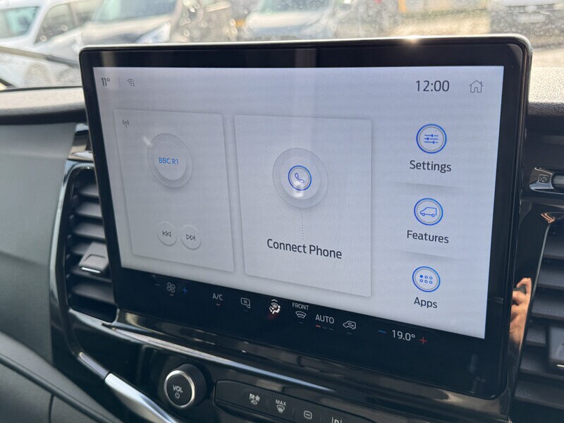 Used Ford Transit 2025 for sale - 77363351: Photo 23