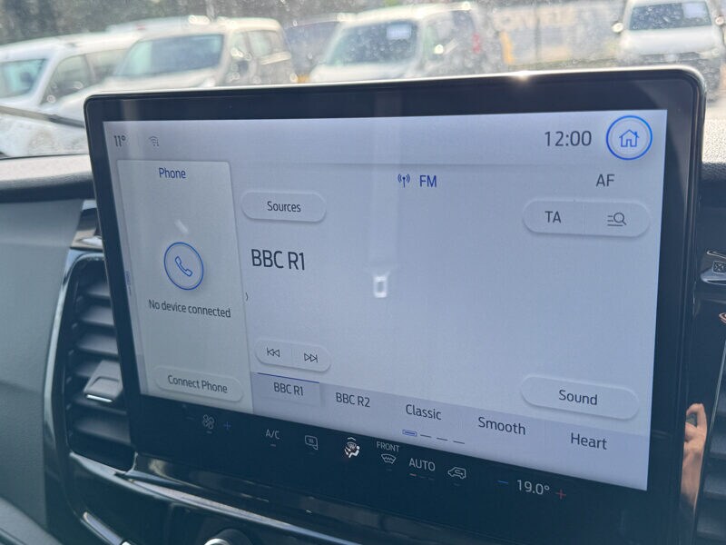 Used Ford Transit 2025 for sale - 77363351: Photo 24